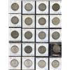 Image 1 : Large Lot of Fifty Cents