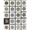 Image 2 : Large Lot of Fifty Cents