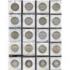 Image 3 : Large Lot of Fifty Cents
