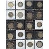 Image 5 : Large Lot of Fifty Cents