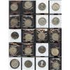 Image 6 : Large Lot of Fifty Cents