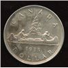 Image 1 : 1935 Silver Dollar