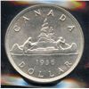 Image 1 : 1936 Silver Dollar