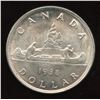 Image 1 : 1938 Silver Dollar