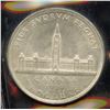 Image 1 : 1939 Silver Dollar