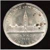 Image 1 : 1939 Silver Dollar