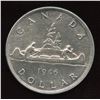 Image 1 : 1946 Silver Dollar