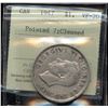 Image 2 : 1947 Silver Dollar