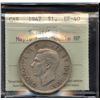 Image 2 : 1947 Silver Dollar