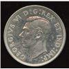 Image 2 : 1947 Silver Dollar