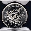 Image 1 : 1949 Silver Dollar