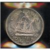 Image 1 : 1949 Silver Dollar