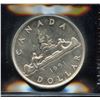 Image 1 : 1951 Silver Dollar