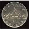 Image 1 : 1951 Silver Dollar