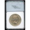 Image 2 : 1955 Silver Dollar