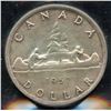 Image 1 : 1957 Silver Dollar