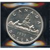 Image 2 : 1957 Silver Dollar
