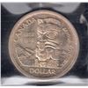 Image 1 : 1958 Silver Dollar