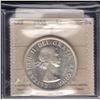 Image 2 : 1958 Silver Dollar