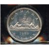 Image 2 : 1965 Silver Dollar