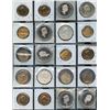 Image 2 : Lot of 20 Silver & Loon Dollars