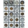 Image 2 : Lot of 20 Silver & Loon Dollars