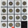 Image 2 : Collection of 35 $2 Coins