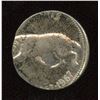 Image 1 : 1967 Twenty-Five Cents Struck on Ten Cent Planchet