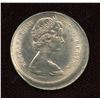 Image 2 : 1969 Twenty-Five Cents Off Struck