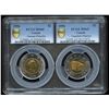 Image 1 : 1996 Two Dollar Set