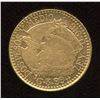 Image 2 : 1913 Colombia 2 1/2 Peso - Stonecutter
