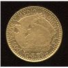 Image 2 : 1913 Colombia 2 1/2 Peso - Stonecutter