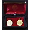 Image 2 : Vintage RCM Jewellery Cufflinks