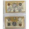 Image 2 : Canadian Proof Like Collection housed in Unimaster Album