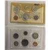 Image 3 : Canadian Proof Like Collection housed in Unimaster Album