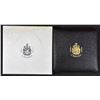 Image 2 : 1967 Canada Specimen Set with Gold Coin