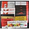 Image 1 : Canada Lot of 20 Uncirculated Sets