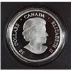 Image 2 : 2006 Canadarm $30 Sterling Silver Coin