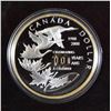 Image 1 : 2008 Special Edition Proof Silver Dollar - Celebrating 100 Years