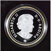 Image 2 : 2008 Special Edition Proof Silver Dollar - Celebrating 100 Years