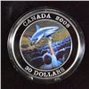 Image 1 : 2008 Imax $30 Sterling Silver Coin