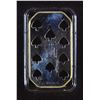Image 1 : 2009 Canada $15 Playing Card Money; Series - Ten of Spades