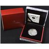 Image 3 : 2010 Lunar Lotus Year of the Tiger $15 Coin