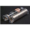 Image 2 : 2012 Canada's Last Magnetic and Non Magnetic Canada 1-cent Original Rolls of 50pcs.