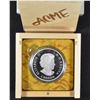 Image 2 : 2013 Canada $50 Looney Tunes, Classic Scenes: Fast and Furry-ous