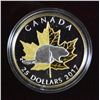 Image 1 : 2017 Canada $25 Piedfort - Timpless Icons Beaver