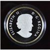Image 2 : 2017 Canada $25 Piedfort - Timpless Icons Beaver