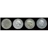 Image 1 : Lot of Four Banfield Medals.