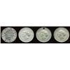 Image 1 : Lot of Four Banfield Medals.