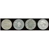 Image 1 : Lot of Four Banfield Medals.
